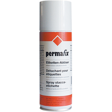 PERMAFIX Etiketten Ablösespray 24173 200ml