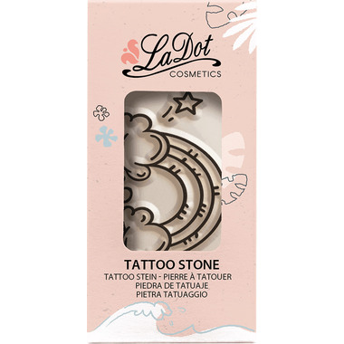 COLOP LaDot pietra medium 167849 rainbow