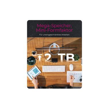 ICY BOX Card Reader Extern IB-CR504-C31