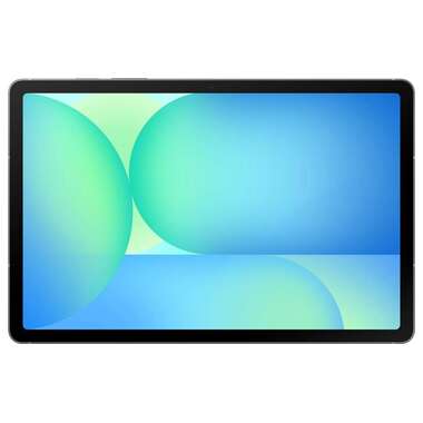 Samsung Galaxy Tab S10 FE WiFi 128 GB Grau