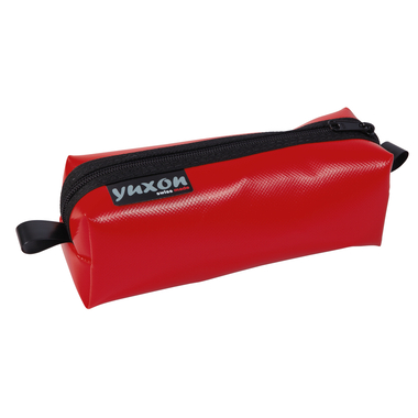 YUXON Schlamperetui Maxi 8900.13 rot