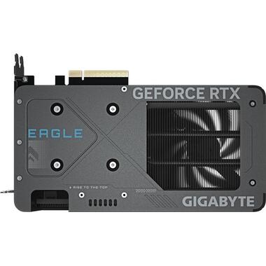 Gigabyte Carte graphique GeForce RTX 5060 Ti EAGLE OC 16G