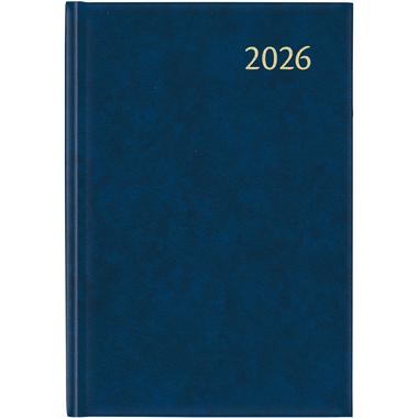 AURORA Agenda Florence Universe 2026 3415 1S/2P ass. ML 14.5x21cm