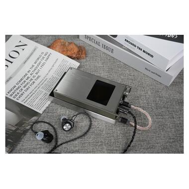 iBasso Kopfhörerverstärker PB6 Macaw