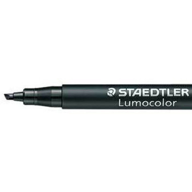 STAEDTLER Lumocolor permanent B 314-9 nero