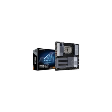 Gigabyte Mainboard TRX50 AI TOP