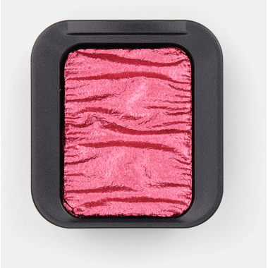 TALENS Aquarelles Finetec F1240C Perl rouge