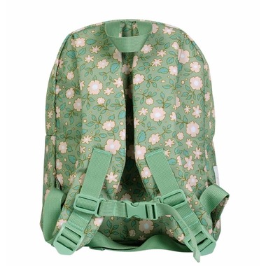 ALLC Rucksack BPBLSA60 Blossom-sage 23.5x30x10cm