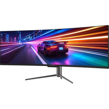 Monitor LC-Power LC-M49-DQHD-120-C-Q