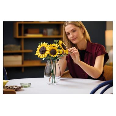 LEGO® Botanicals Sonnenblumen 11502