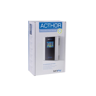 my-PV AC Thor Photovoltaic Power Manager 9 s 0 - 9 kW