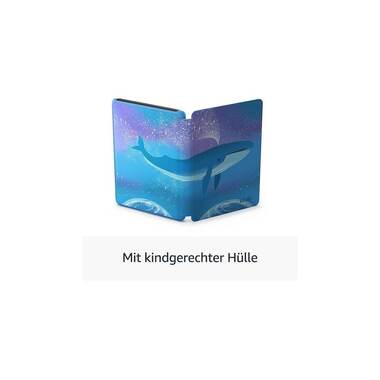 Amazon Kindle Kids (2024) 16 GB, 6 pollici, touchscreen E-Ink