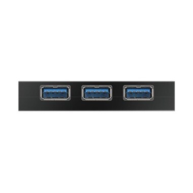 D-Link Hub USB DUB-1340/E 4 Port