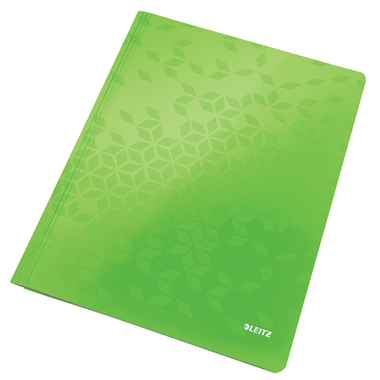 LEITZ Dossier-classeur WOW A4 3001-00-54 vert