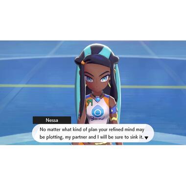 Nintendo Pokemon sword