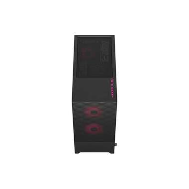 Fractal Design PC Case Pop Air RGB TG Magenta