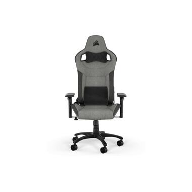 Corsair Chaise de gaming T3 Rush (2023) Gris