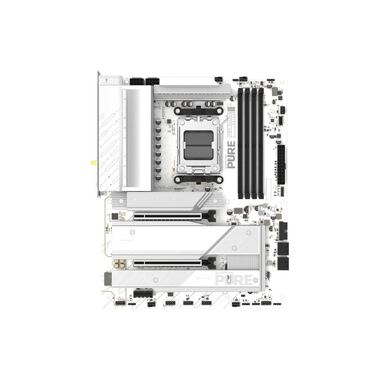 SAPPHIRE Carte mère PURE X870A WIFI 7