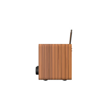 Abyx DAB Radio