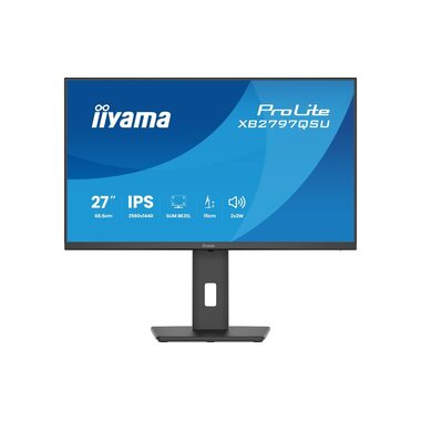 iiyama Monitor XB2797QSU-B1