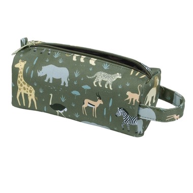 ALLC Schlamperetui PESAGR11 Savanna