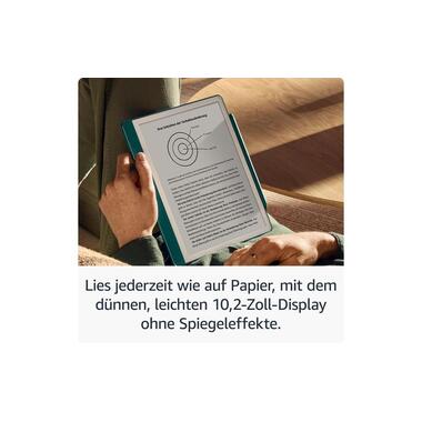 Amazon Kindle Scribe 16 GB, 10,2 pollici, grigio tungsteno
