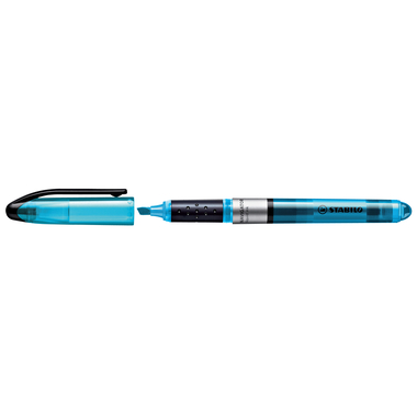 STABILO Textmarker NAVIGATOR 1/3,5mm 545/31 blu