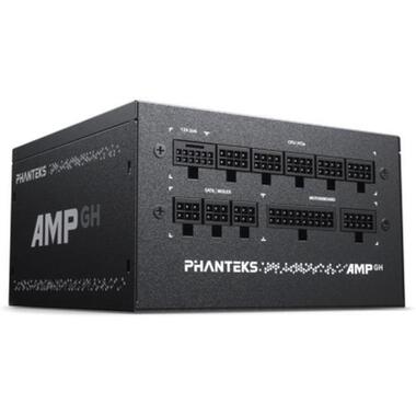 Phanteks alimentatore AMP GH 750 W