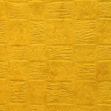 EXACOMPTA Classeur à élastique A4 55759E jaune 3 volets