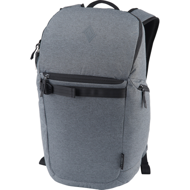 NITRO Rucksack Nikuro 878076-091 black noise 490x300x190mm