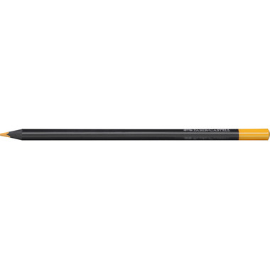 FABER-CASTELL Matita colorata Black Edition 116424 colori neon ass. 24 pezzi