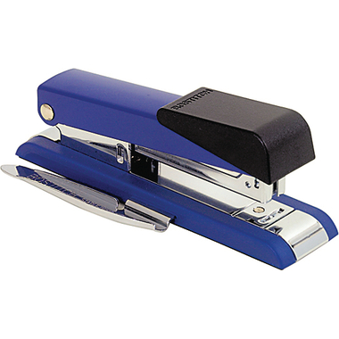 BOSTITCH Heftgerät B8GEN B8RNGWX-BLUE blau 30 Blatt