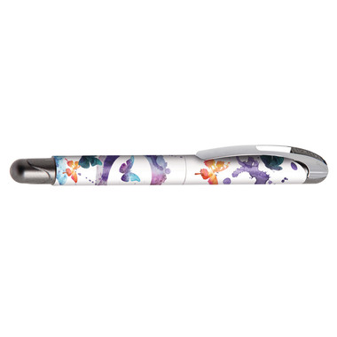 ONLINE Füllhalter College II 0.5mm 12464/3D Spring Vibes blau