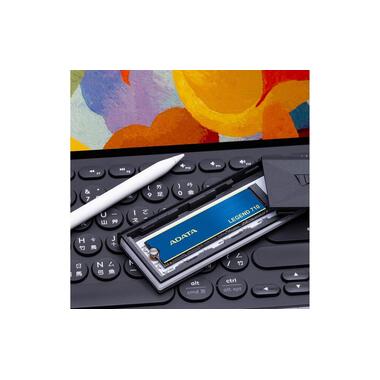 ADATA SSD LEGEND 710 M.2 2280 NVMe 2000 GB
