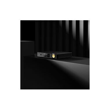 Shanling Desktop DAC/amplificatore per cuffie Onix Zenith XDA20