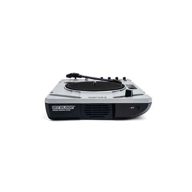 Reloop Turntable Spin Gray