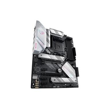 ASUS ROG Carte mère ROG STRIX B550-A GAMING