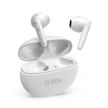 TWS headphones with microphone | SBS