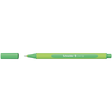 SCHNEIDER Fineliner Line-Up 0.4mm 191015 mintgrün