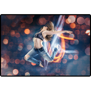 HANSA Blocco da scrittura 50x34cm 41-6000.077 Danza