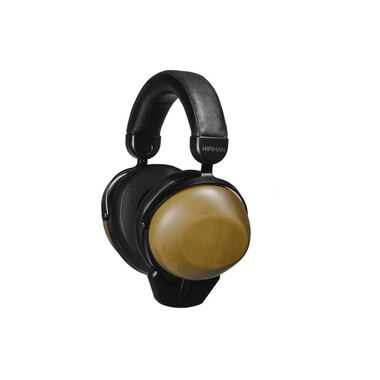 Hifiman Wireless Over-Ear-Kopfhörer HE-R10D Schwarz; Braun