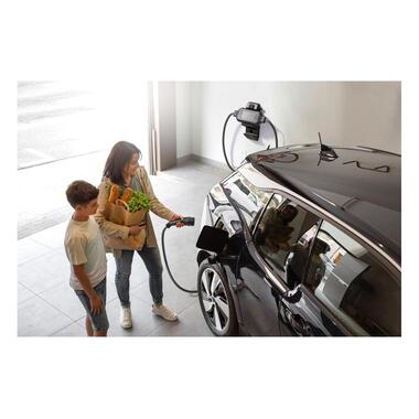 Bury Powerflash Wall Mount Metal