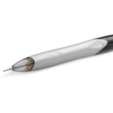 BIC Kugelschreiber M/HB 942104 4 Colours Multifun.