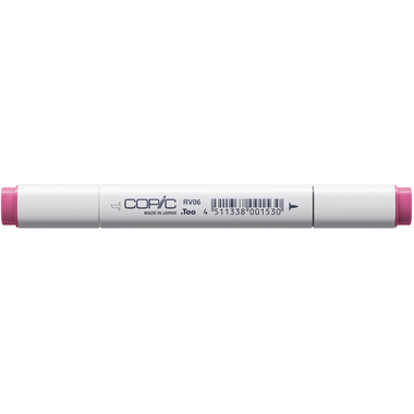 COPIC Marker Classic 20075129 RV06 - Cerise