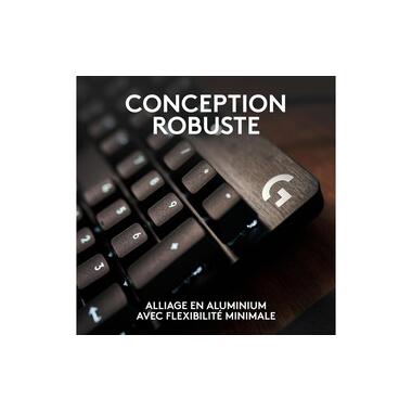 Logitech Gaming Keyboard G413 TKL SE