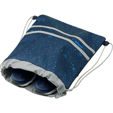 MCNEILL Borsone scarpe NEW SPACE 9245226000 31x41cm