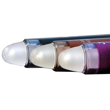 PILOT Roller FriXion Point 0.5mm BLFRP5V violett, nachfüllbar, radierb.