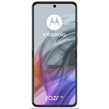 Motorola Razr 50 (256GB, Grey)