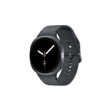 SAMSUNG Galaxy Watch 8 40mm LTE Graphite
