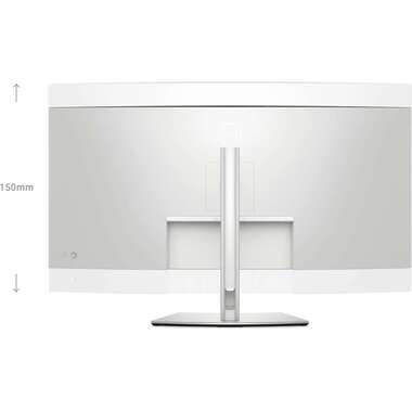 Dell Monitor U4025QW 40 ", 5120 x 2160